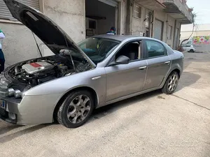 Brugt Alfa Romeo 159