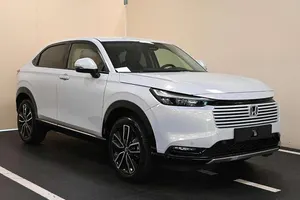 Usata Honda HR-V