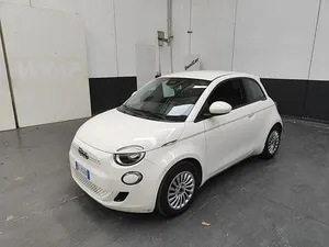 Usado Fiat 500e