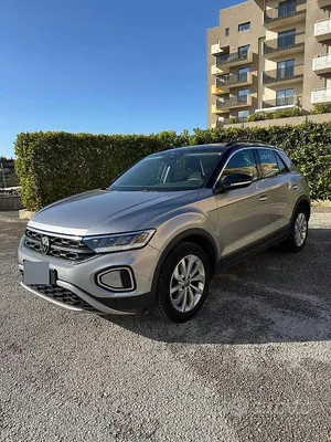 Occasion VW T-Roc