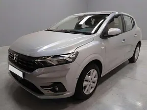 Gebraucht Dacia Sandero