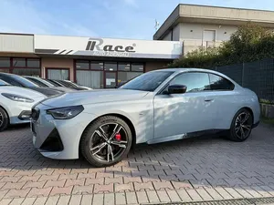 Usata BMW 220