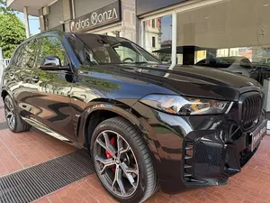 Usata BMW X5