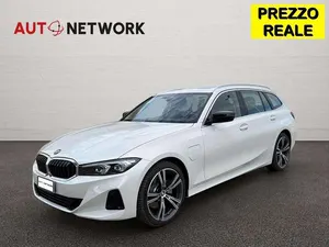 Usata BMW 330e