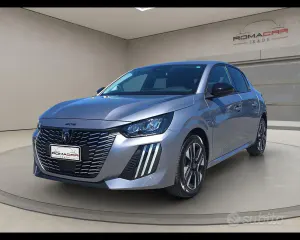 Usata Peugeot 208