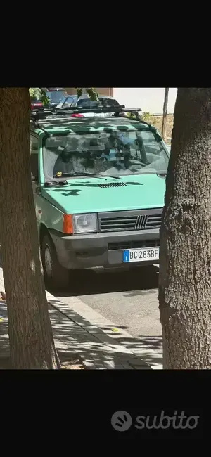 Occasion Fiat Panda