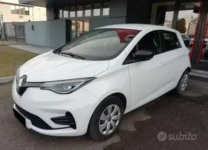 Gebraucht Renault Zoe