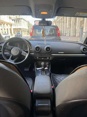 Occasion Audi A3