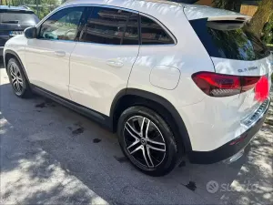 Usado Mercedes GLA200
