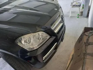 Usata Mercedes GL350