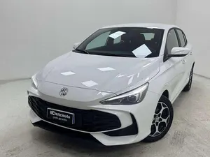 Usata MG MG3