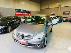 Occasion Mercedes A180