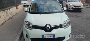 Begagnad Renault Twingo