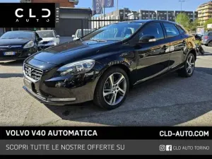 Gebraucht Volvo V40