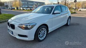 Usata BMW 118