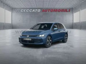 Usata VW Golf VIII