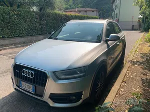 Usata Audi Q3