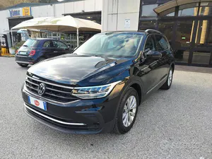 Usado VW Tiguan