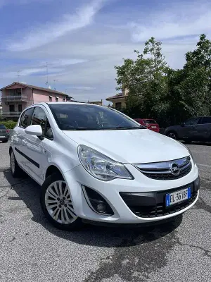 Usata Opel Corsa