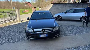 Occasion Mercedes C220