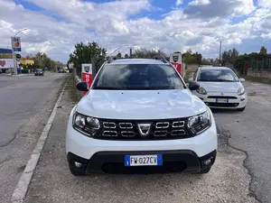 Occasion Dacia Duster