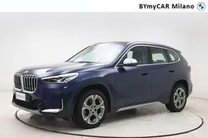 Usado BMW X1