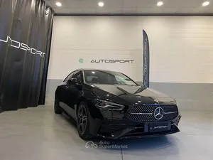 Occasion Mercedes CLA180