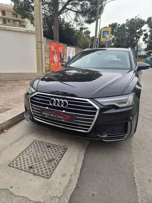 Usata Audi A6