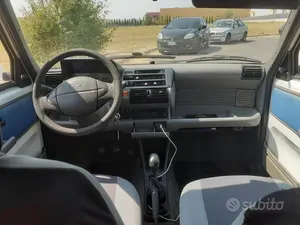 Usata Fiat Cinquecento