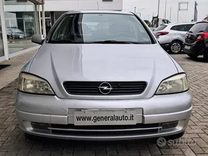 Occasion Opel Astra