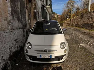 Usata Fiat 500