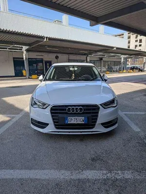 Usata Audi A3