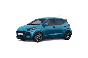 Używany Hyundai i10