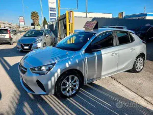 Usata Opel Corsa