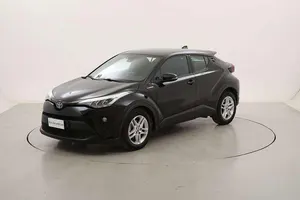 Gebraucht Toyota C-HR