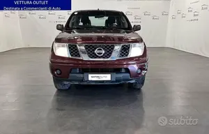 Occasion Nissan Navara