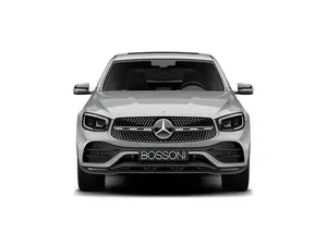 Occasion Mercedes GLC300