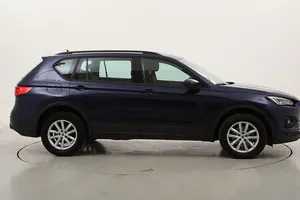 Occasion Seat Tarraco