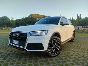 Usado Audi Q5