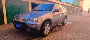 Usata BMW X5