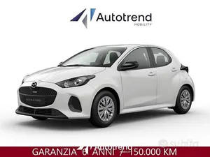 Usata Mazda 2