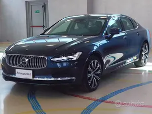Usata Volvo S90