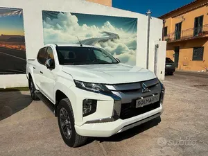 Usata Mitsubishi L200