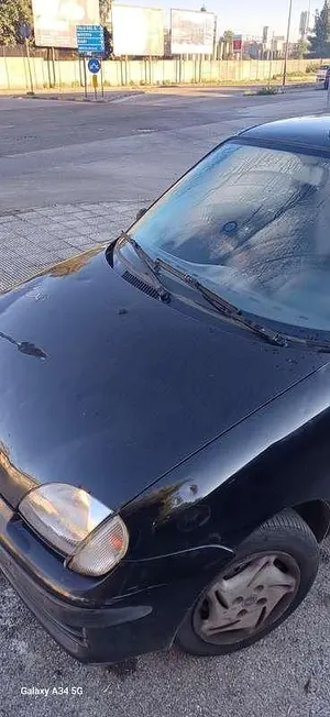 Usata Fiat 600