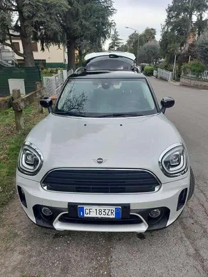 Occasion Mini Cooper D Countryman