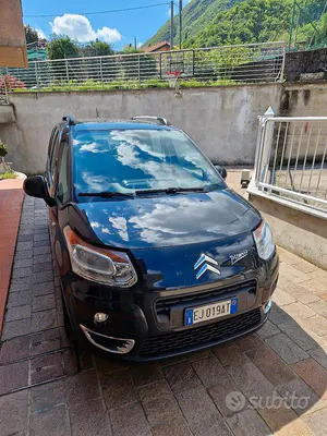 Occasion Citroën C3 Picasso
