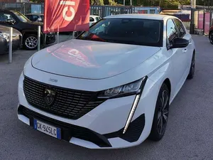 Usata Peugeot 308