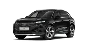 Usata Audi Q3