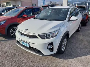 Occasion Kia Stonic