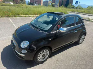 Usata Fiat 500